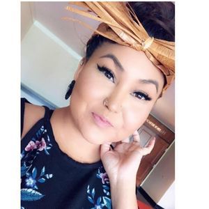 Meet your Posher, Rhiannon